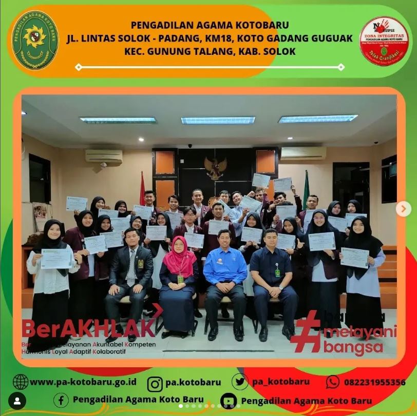 perpisahan KKN 28 10 22 1