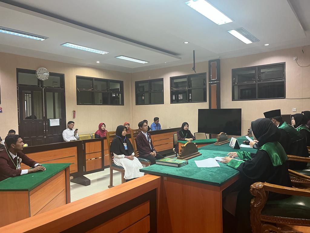 ujian IAN Bonjol 28 10 22 1