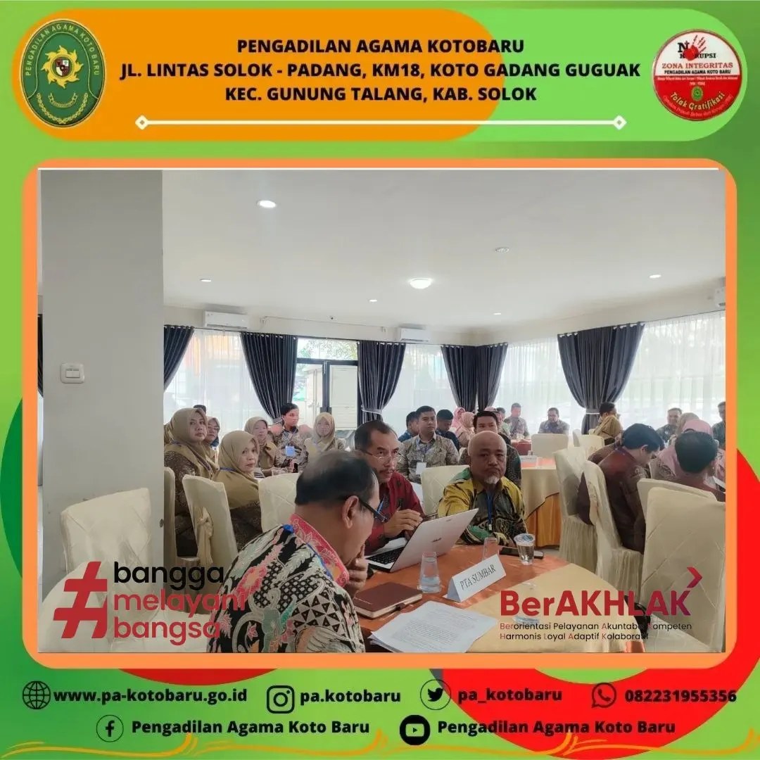 DIskusi Hukum 16 Maret 2023