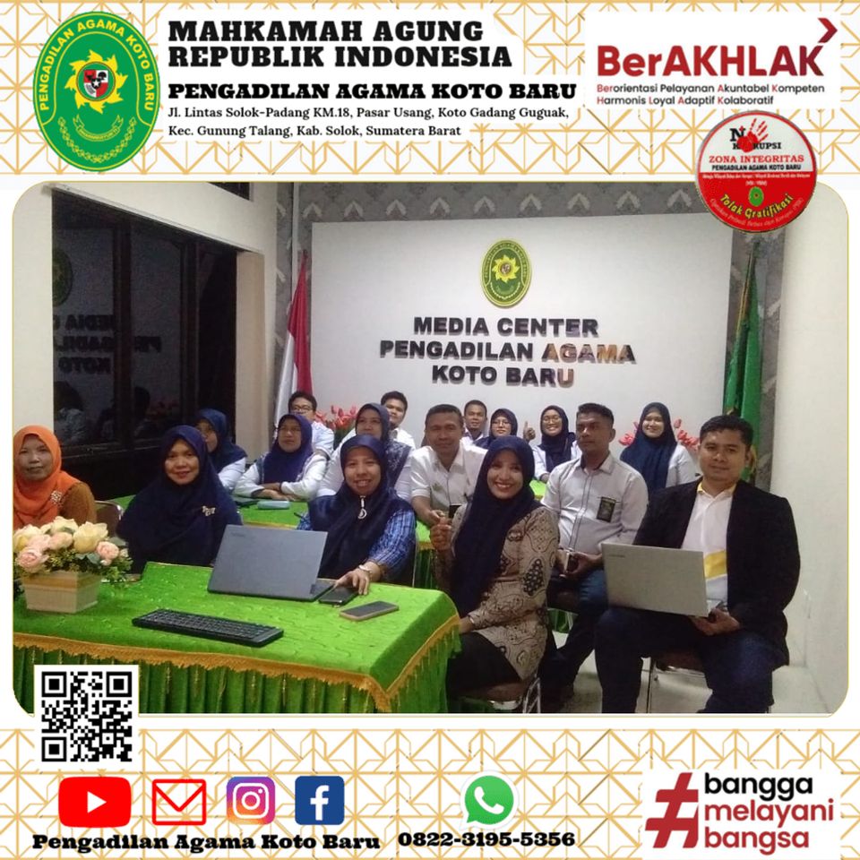 rapat koordinasi badilag 07032023 1